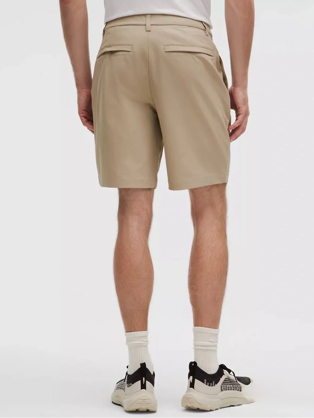 Men's Lululemon ABC Classic-Fit Golf Short 9
